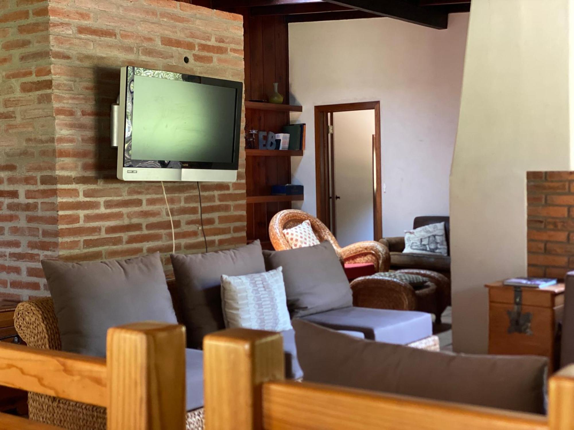 Rancho Toros Pintos Villa Вале де Гуадалупе Екстериор снимка