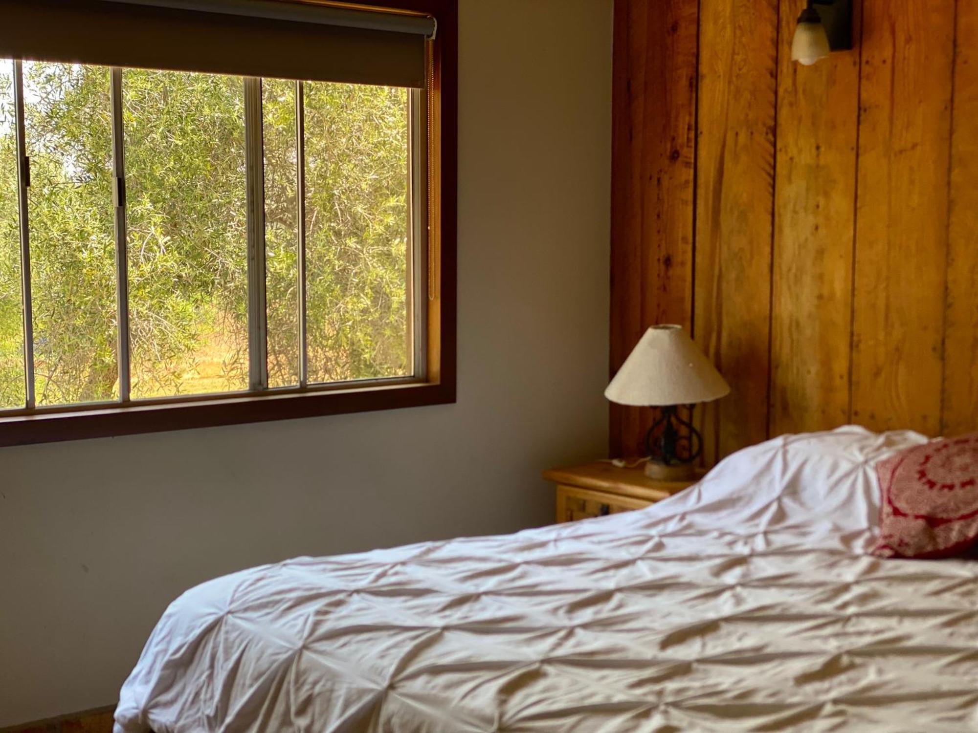 Rancho Toros Pintos Villa Вале де Гуадалупе Стая снимка