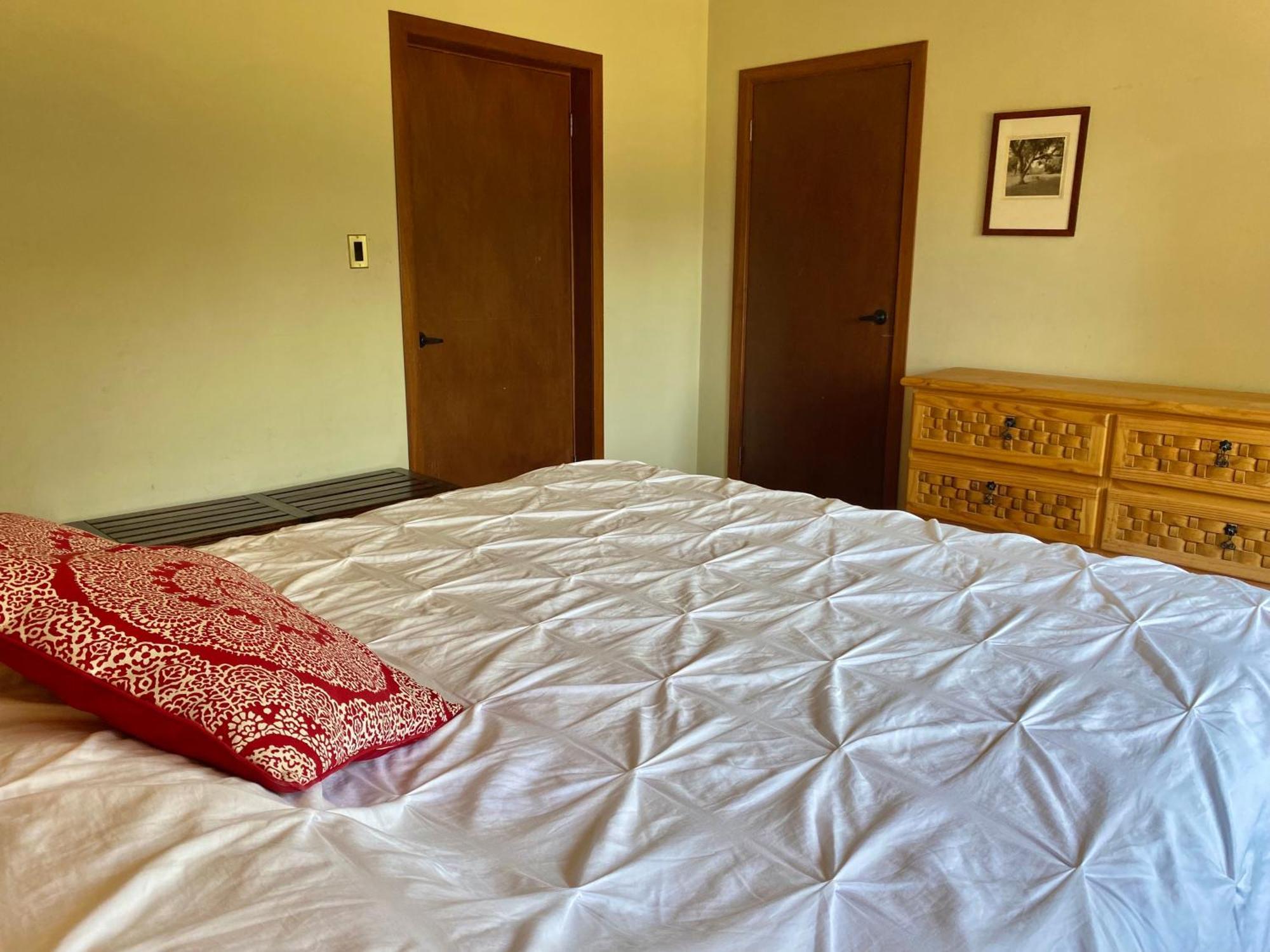 Rancho Toros Pintos Villa Вале де Гуадалупе Стая снимка