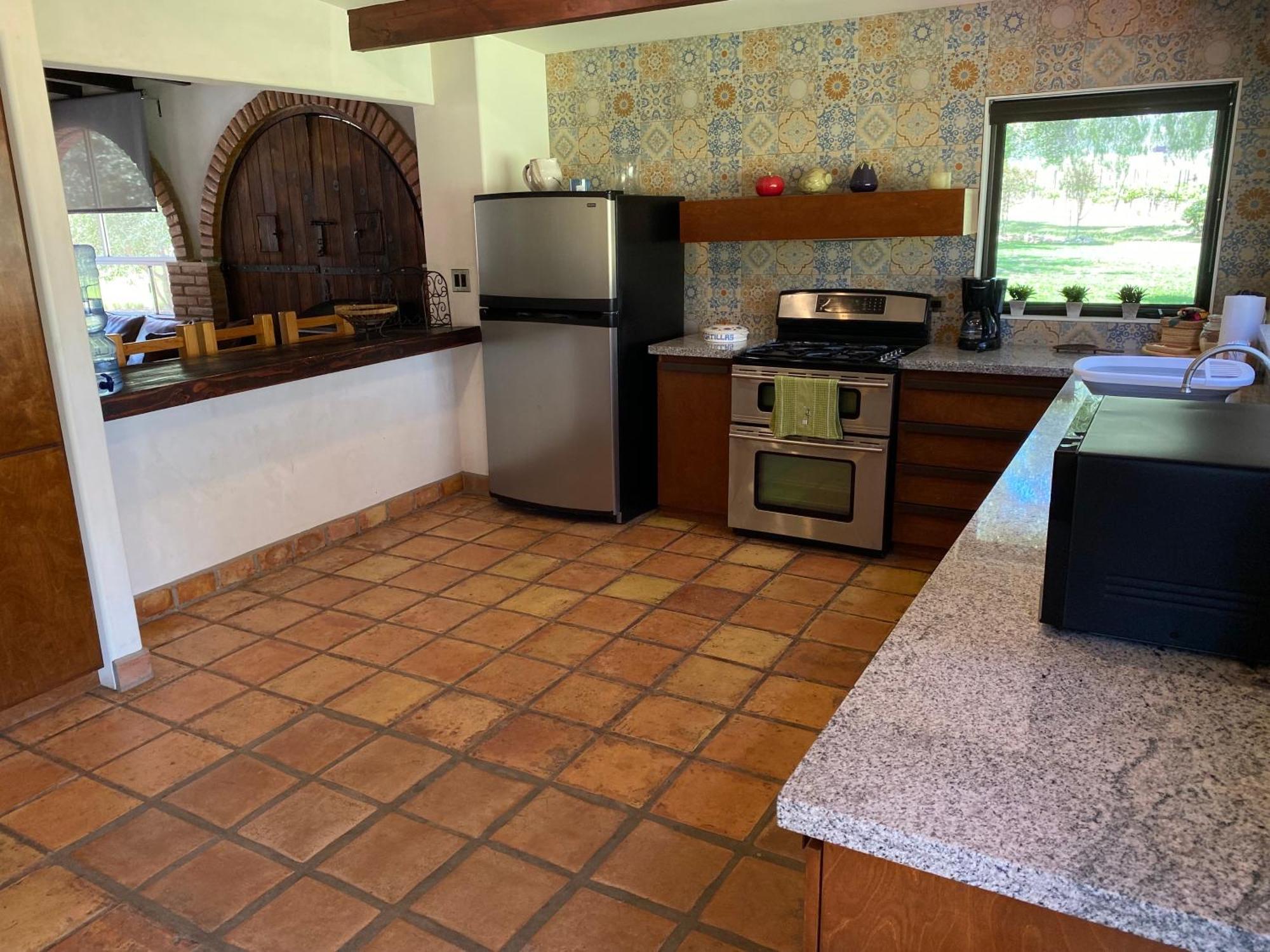 Rancho Toros Pintos Villa Вале де Гуадалупе Стая снимка